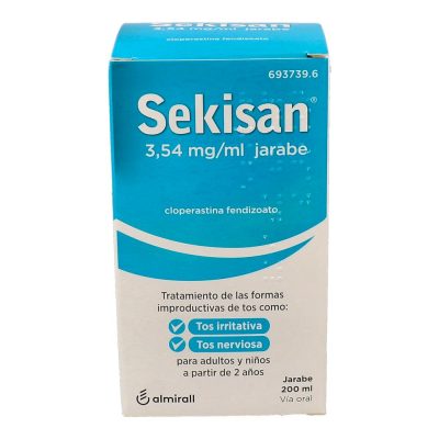 SEKISAN JBE 200 ML