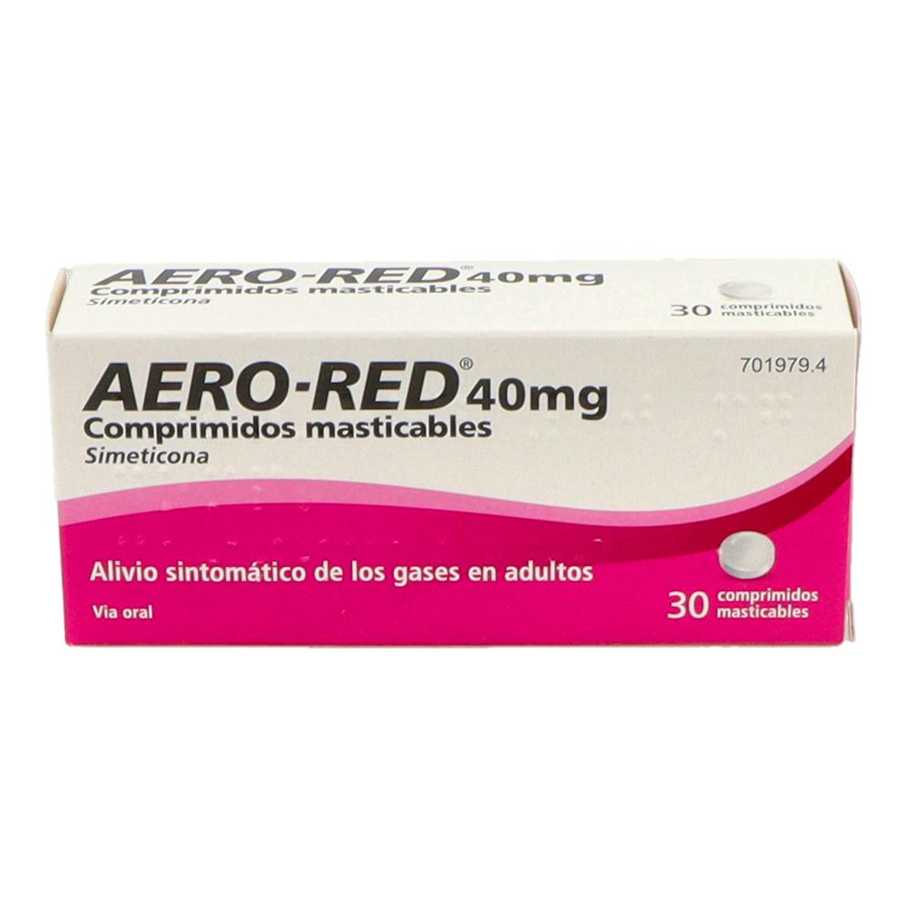 AERO RED 30 COMP