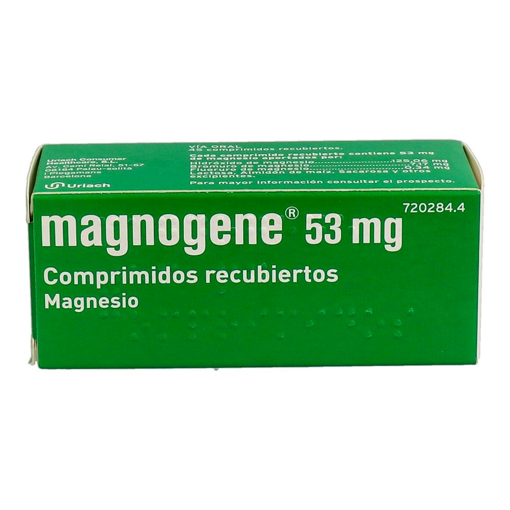 MAGNOGENE 45 COMP
