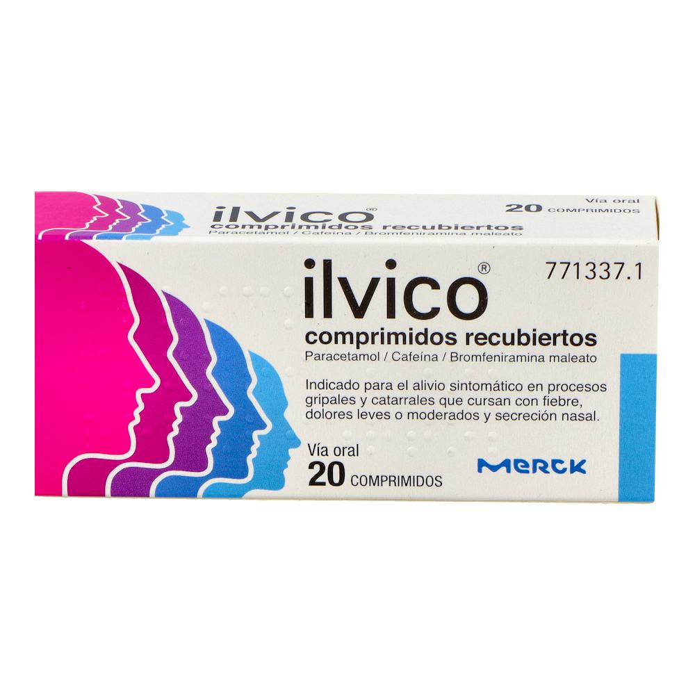 ILVICO 20 COMP