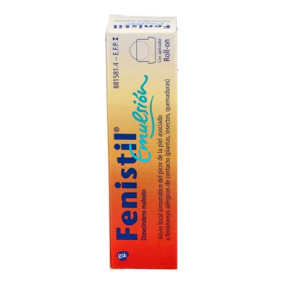FENISTIL ROLL-ON