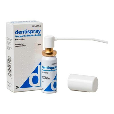 DENTISPRAY SOL DENTAL