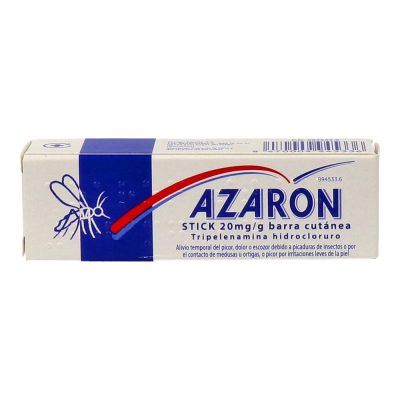 AZARON STICK 5,75 GR