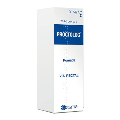 PROCTOLOG PDA 30 GR